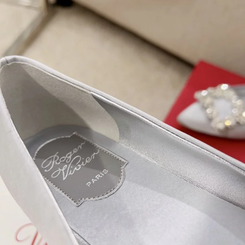 Thermal Roger Vivier Shoes 11310