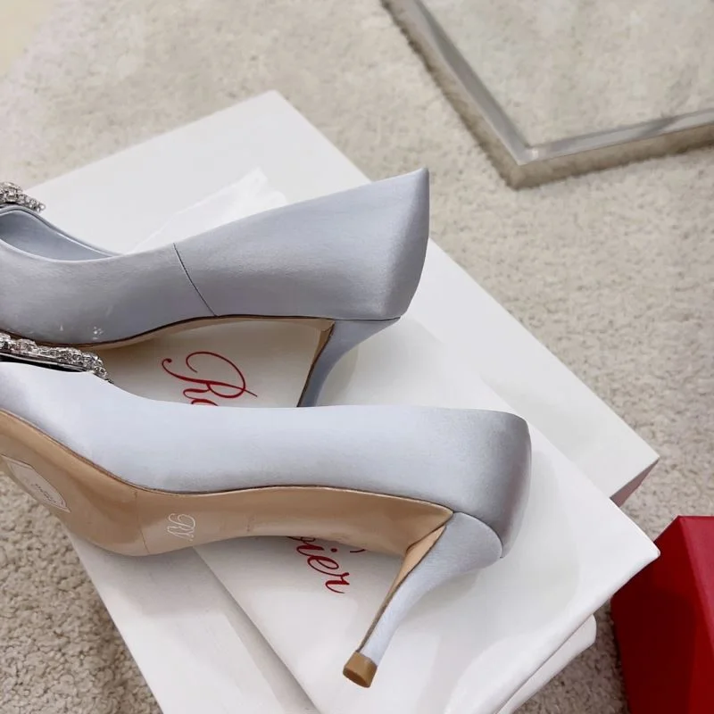 Thermal Roger Vivier Shoes 11310