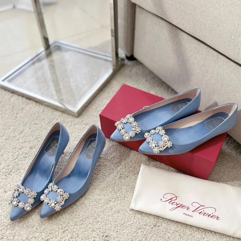 Roger Vivier Shoes FastDry 11317