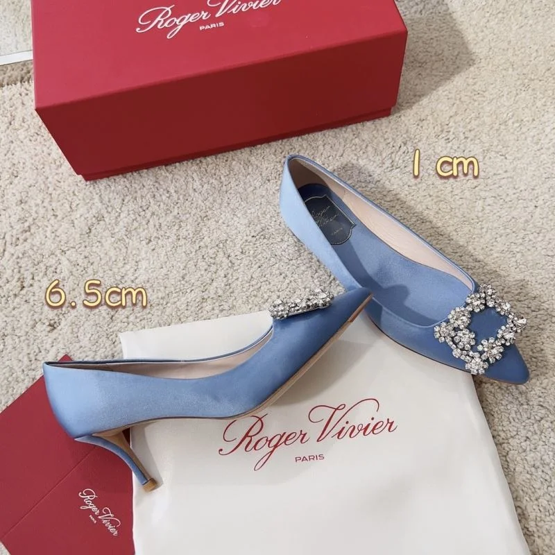 Roger Vivier Shoes FastDry 11317