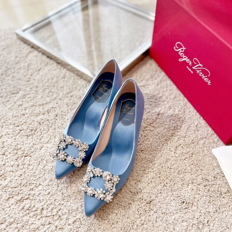 Roger Vivier Shoes FastDry 11317