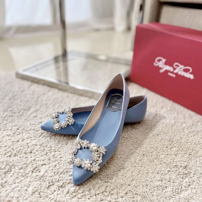 Roger Vivier Shoes FastDry 11317