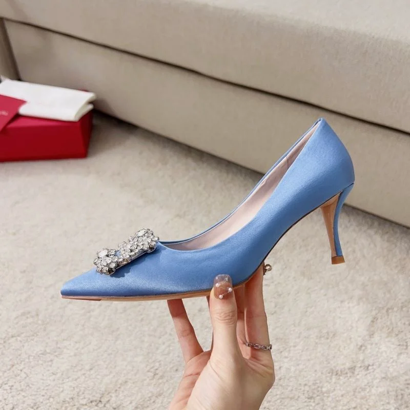 Roger Vivier Shoes FastDry 11317