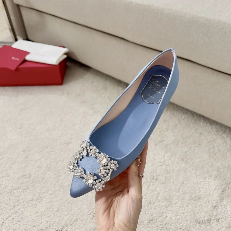 Roger Vivier Shoes FastDry 11317