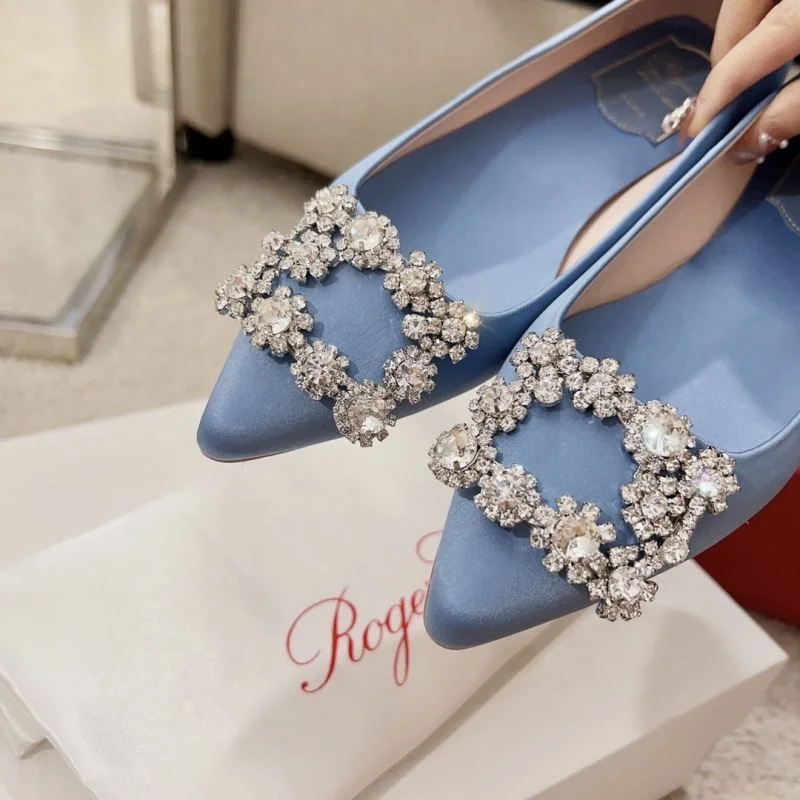 Roger Vivier Shoes FastDry 11317