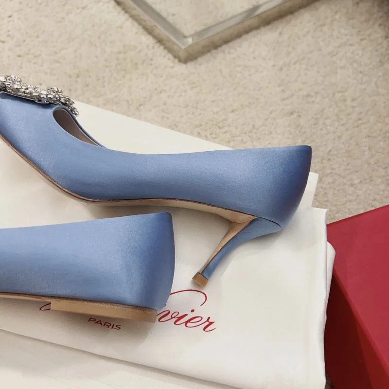 Roger Vivier Shoes FastDry 11317
