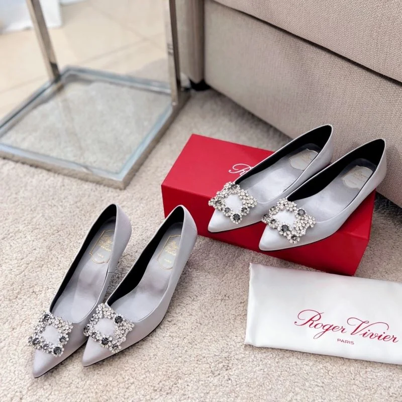 Roger Vivier Shoes TechFriendly 11314