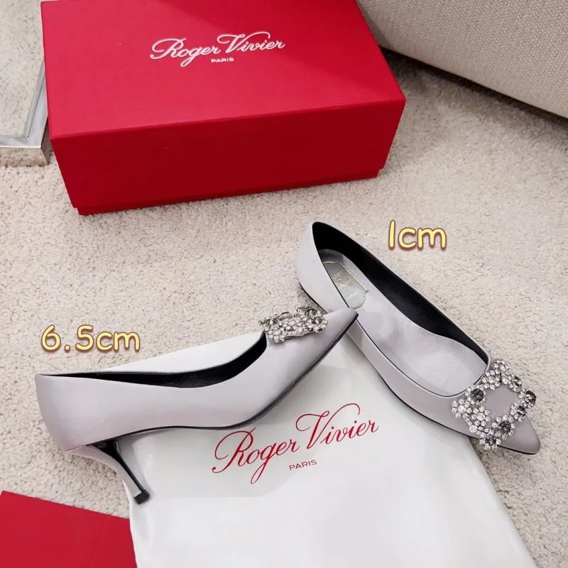 Roger Vivier Shoes TechFriendly 11314