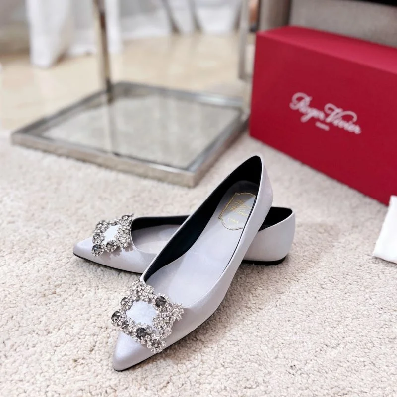 Roger Vivier Shoes TechFriendly 11314