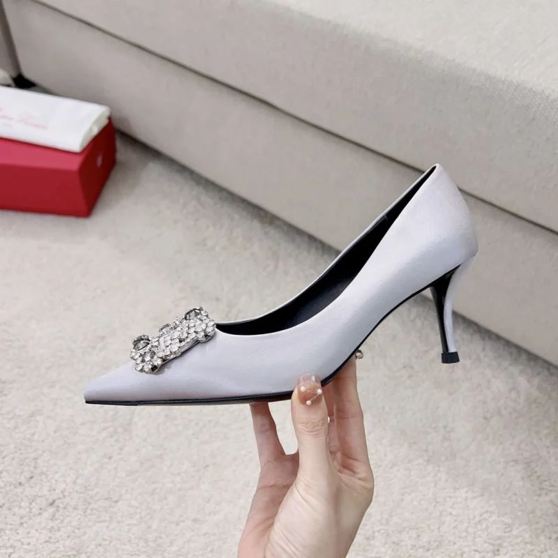 Roger Vivier Shoes TechFriendly 11314