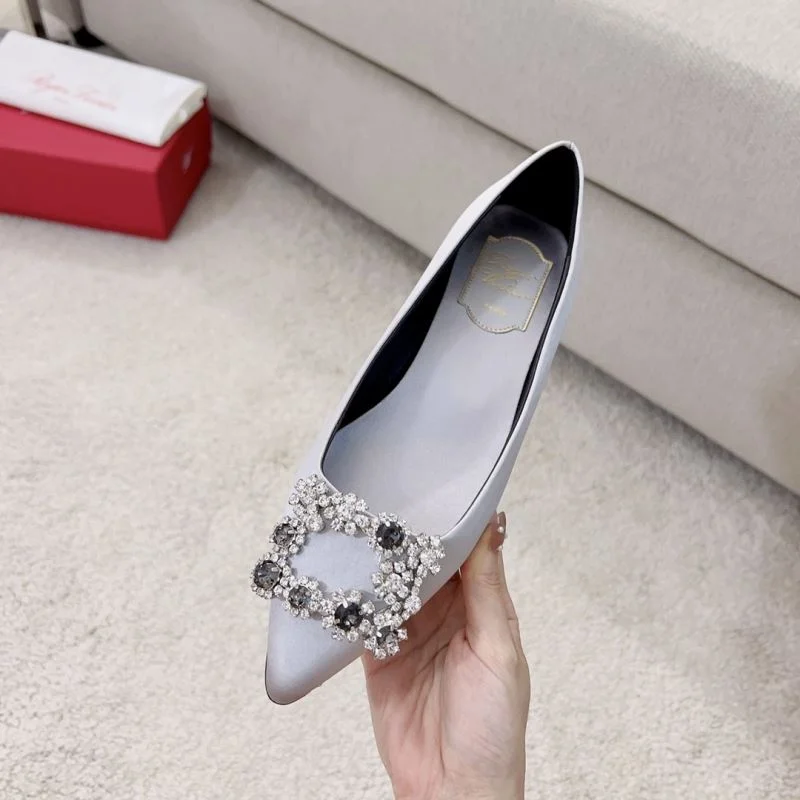 Roger Vivier Shoes TechFriendly 11314