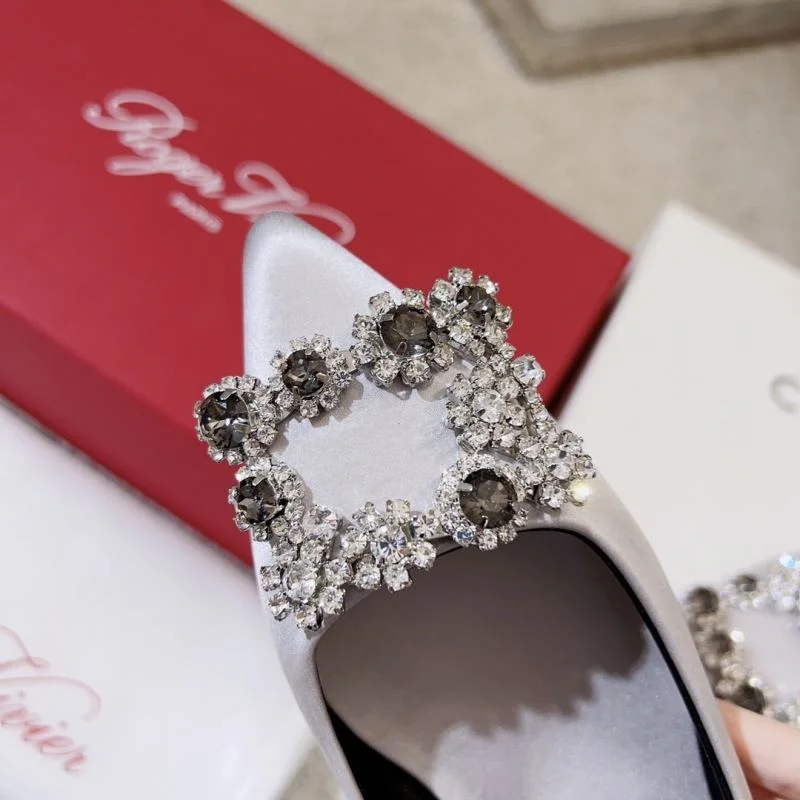 Roger Vivier Shoes TechFriendly 11314