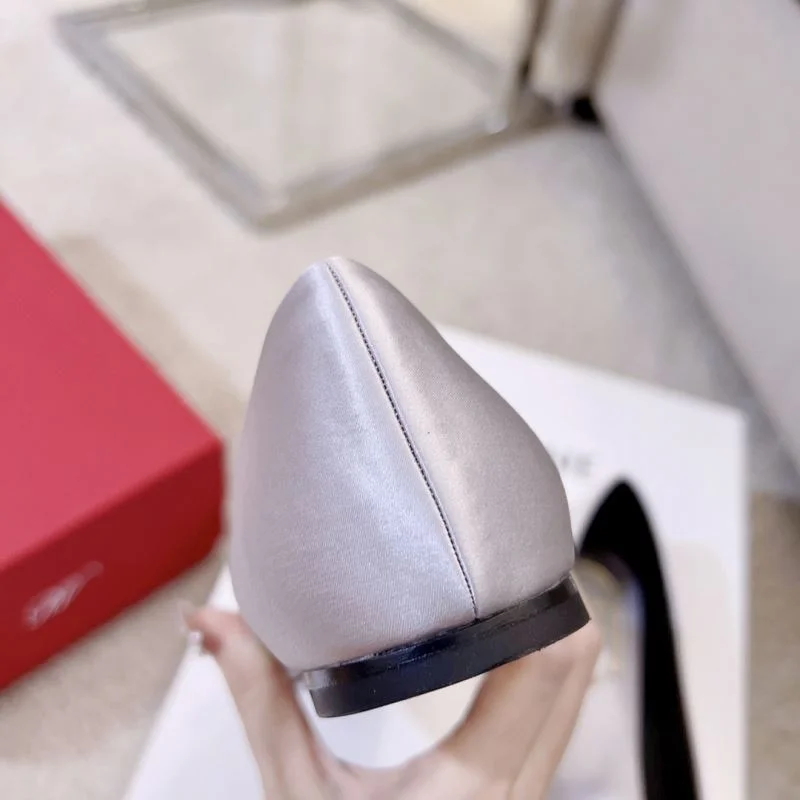 Roger Vivier Shoes TechFriendly 11314