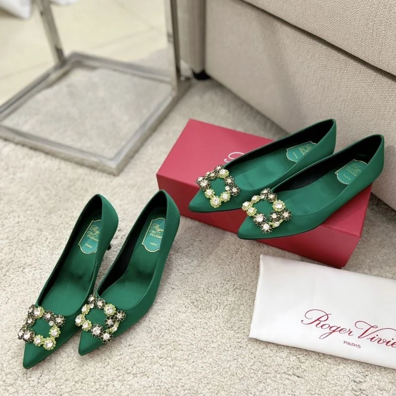 Roger Vivier Shoes FastDry 11313