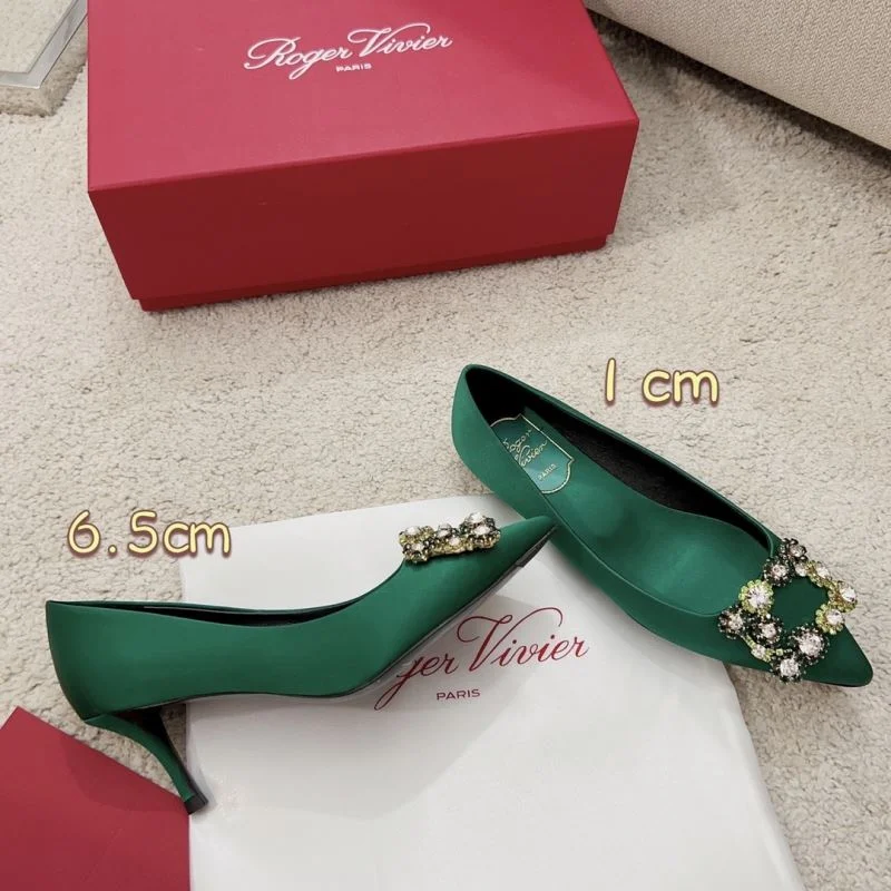 Roger Vivier Shoes FastDry 11313