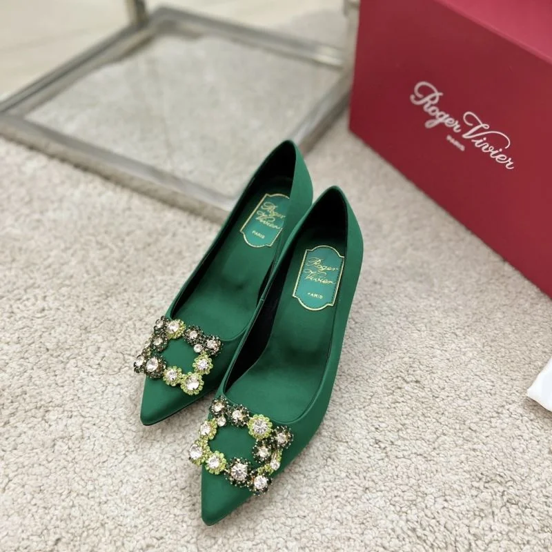 Roger Vivier Shoes FastDry 11313