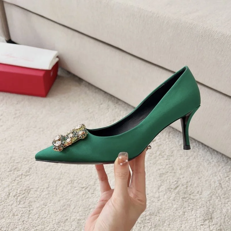 Roger Vivier Shoes FastDry 11313