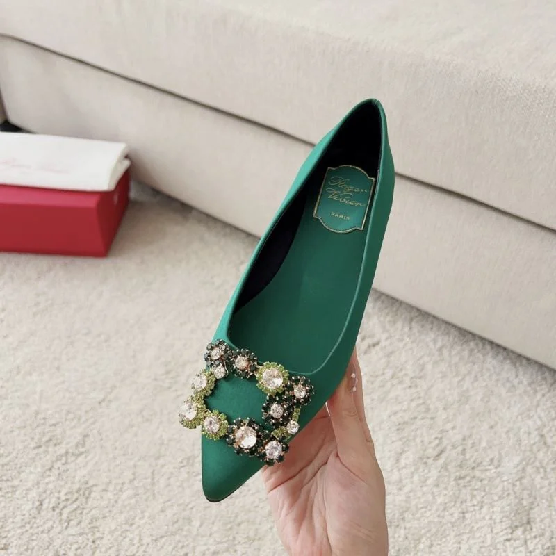 Roger Vivier Shoes FastDry 11313