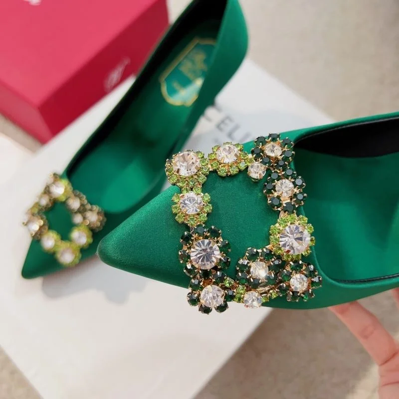 Roger Vivier Shoes FastDry 11313