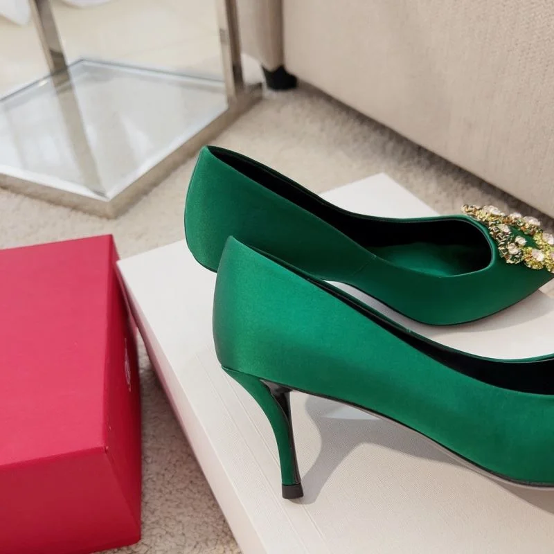 Roger Vivier Shoes FastDry 11313