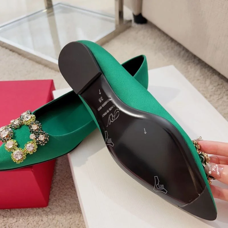 Roger Vivier Shoes FastDry 11313