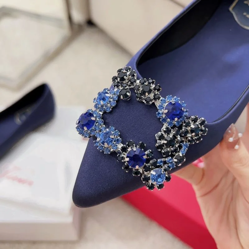 Roger Vivier Shoes Fashionable 11341