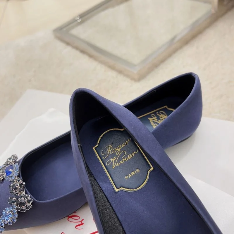 Roger Vivier Shoes Fashionable 11341