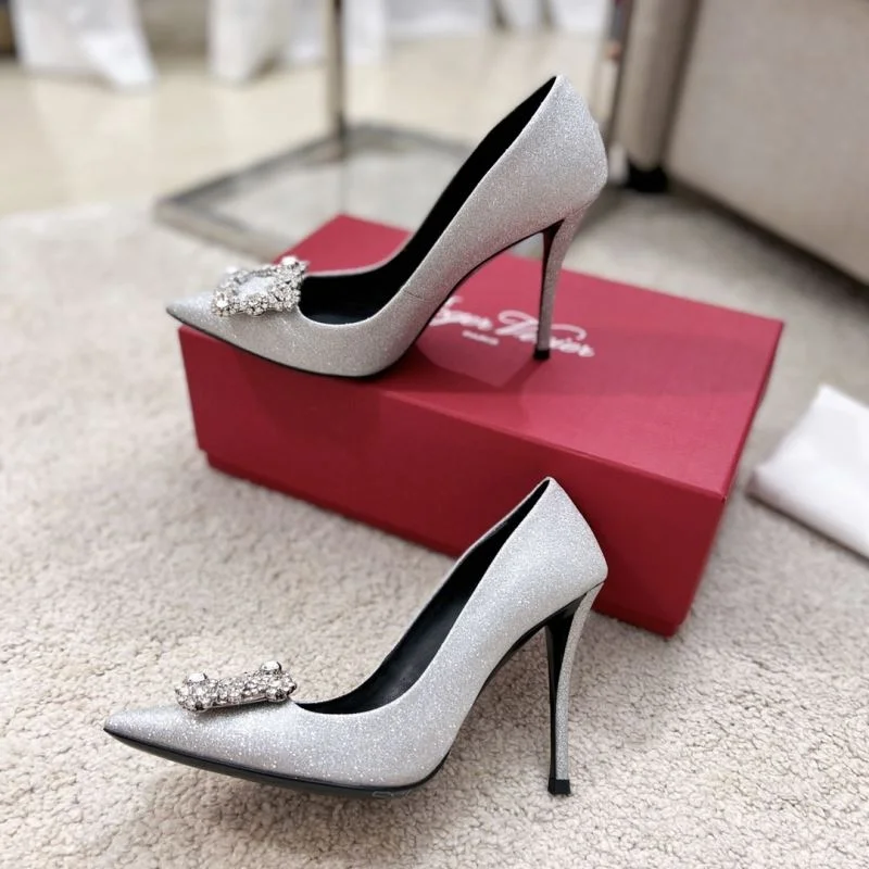 TechFriendly Roger Vivier Shoes 11308