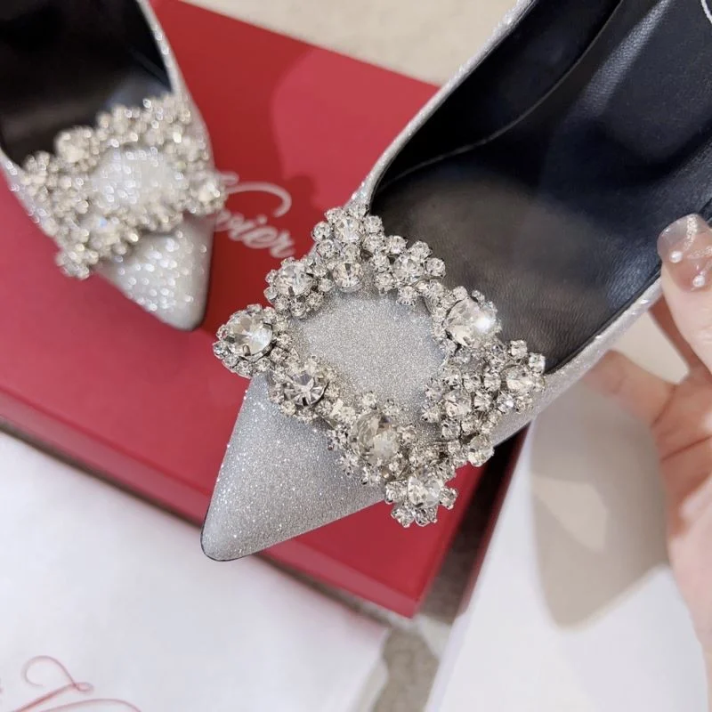 TechFriendly Roger Vivier Shoes 11308