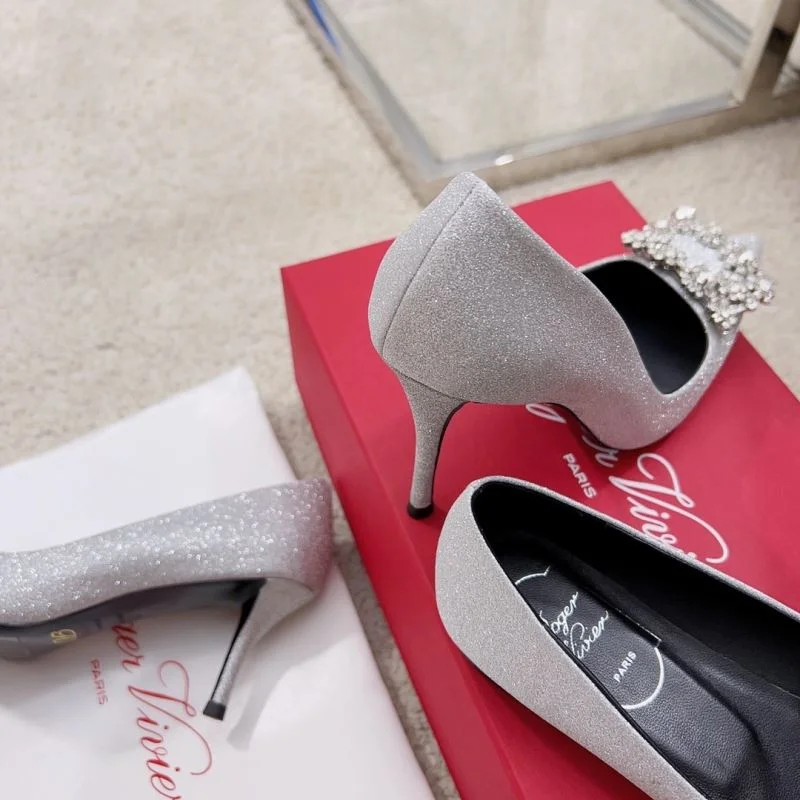 TechFriendly Roger Vivier Shoes 11308