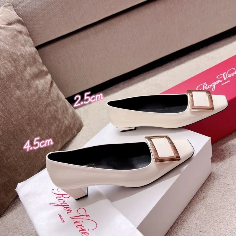 Roger Vivier Shoes Cozy 11305