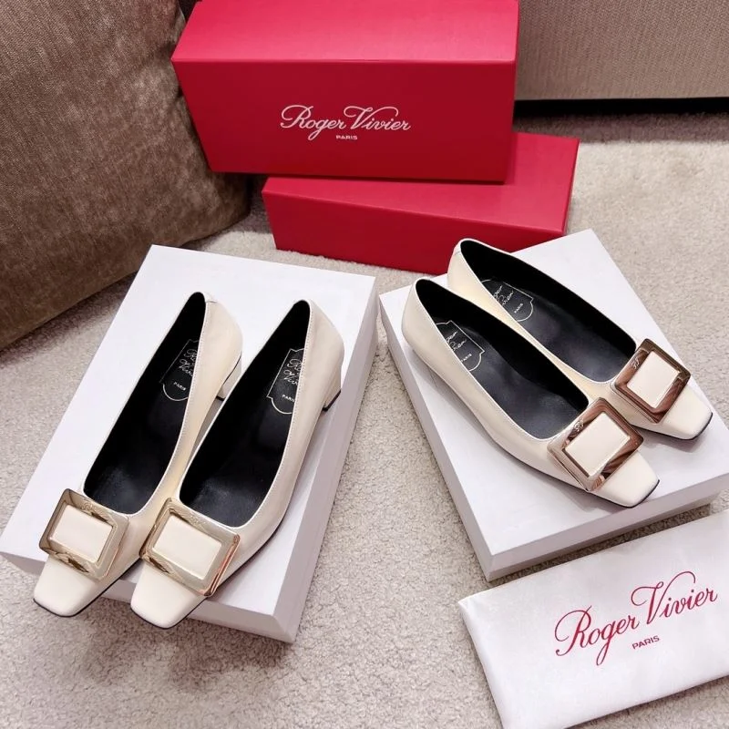 Roger Vivier Shoes Cozy 11305