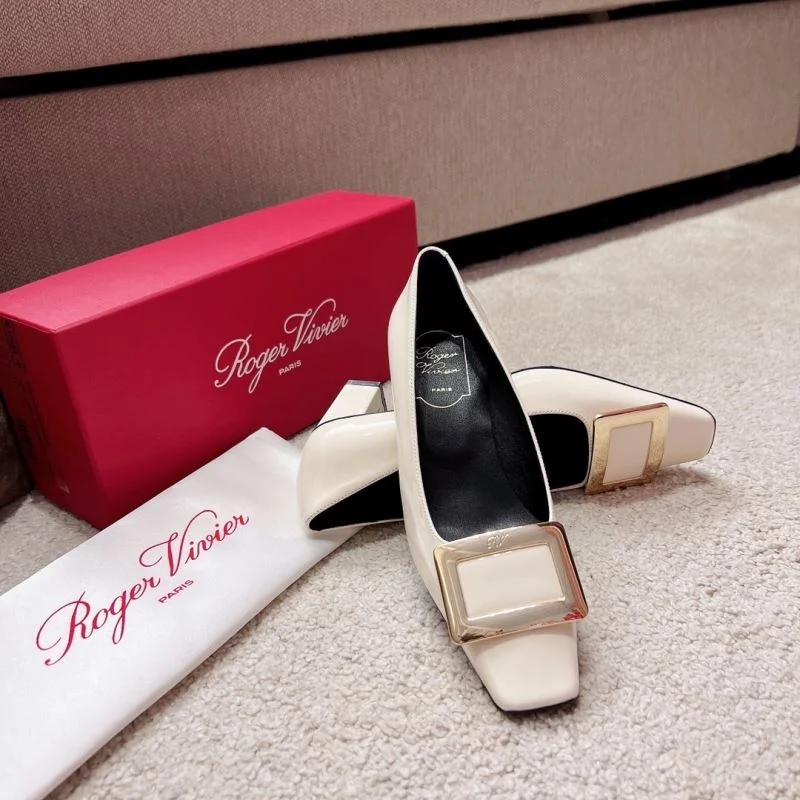 Roger Vivier Shoes Cozy 11305