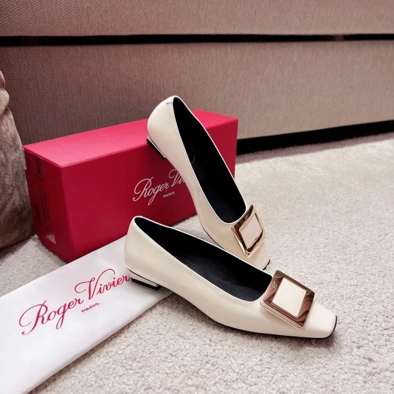 Roger Vivier Shoes Cozy 11305