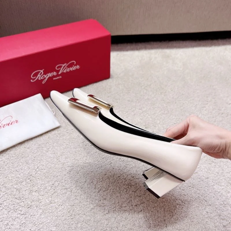 Roger Vivier Shoes Cozy 11305