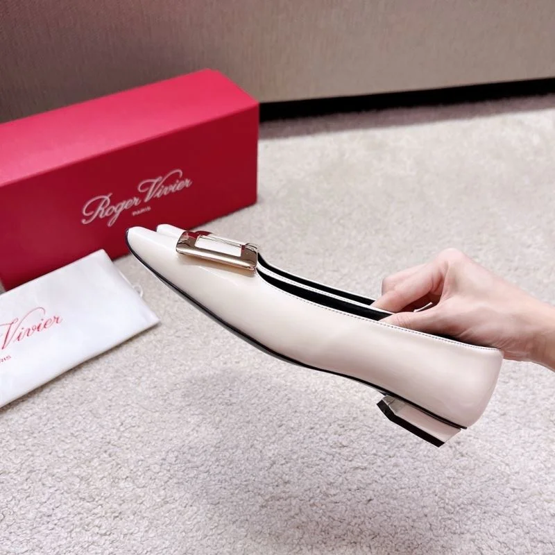 Roger Vivier Shoes Cozy 11305