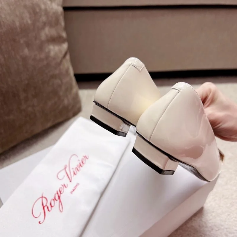 Roger Vivier Shoes Cozy 11305