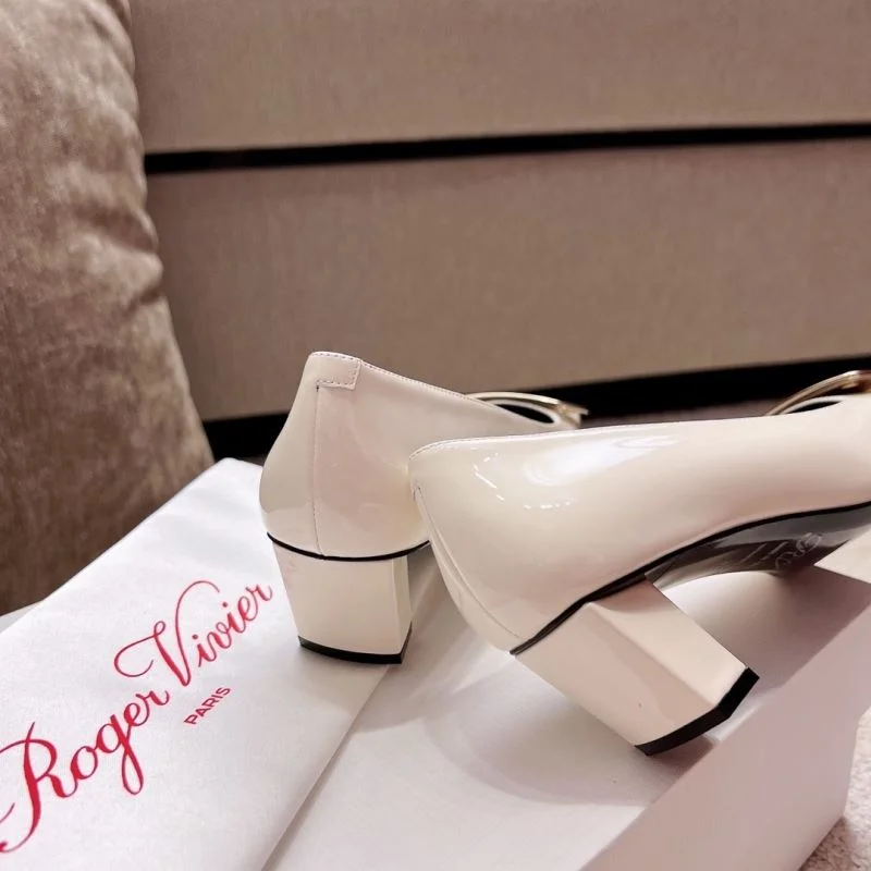 Roger Vivier Shoes Cozy 11305