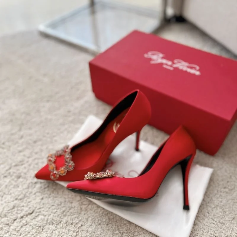 Roger Vivier Shoes Soft 11312