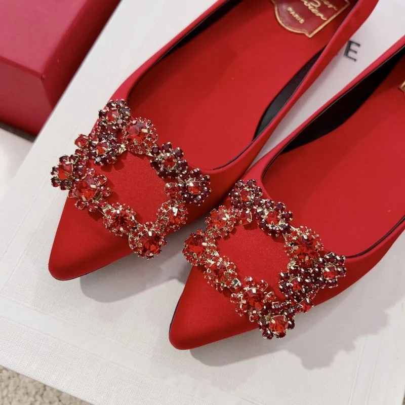 Roger Vivier Shoes Soft 11312