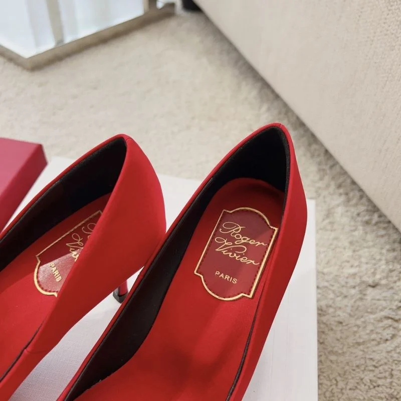 Roger Vivier Shoes Soft 11312
