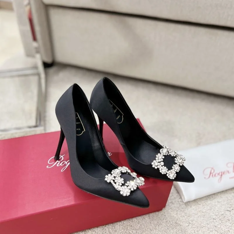 Soft Roger Vivier Shoes 11316