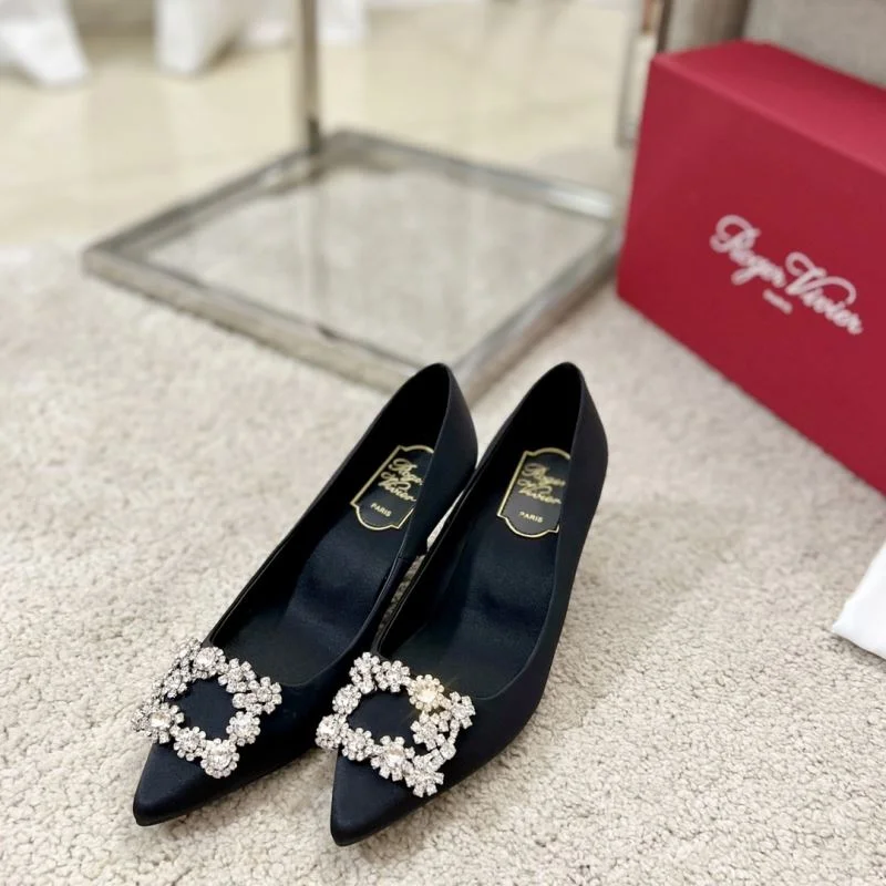 Soft Roger Vivier Shoes 11316