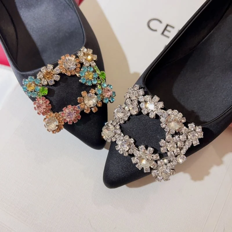 Soft Roger Vivier Shoes 11316