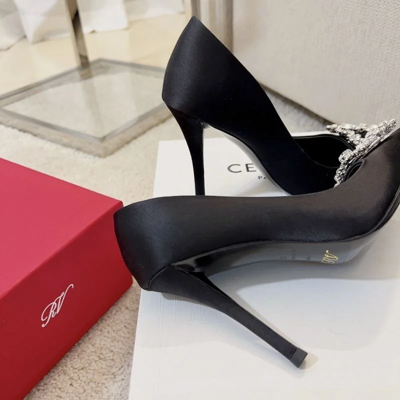Soft Roger Vivier Shoes 11316