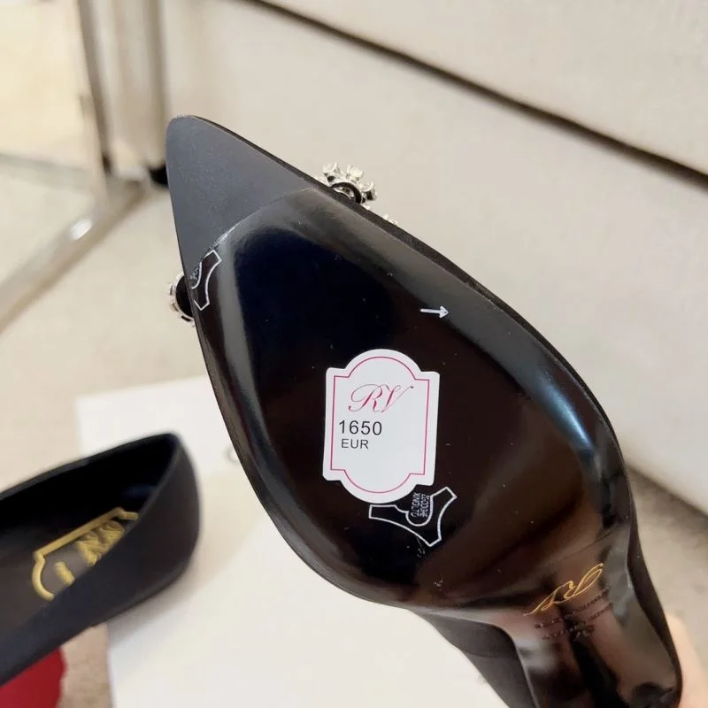 Soft Roger Vivier Shoes 11316
