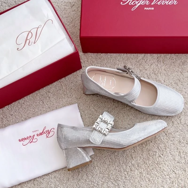 EyeCatching Roger Vivier Shoes 11303
