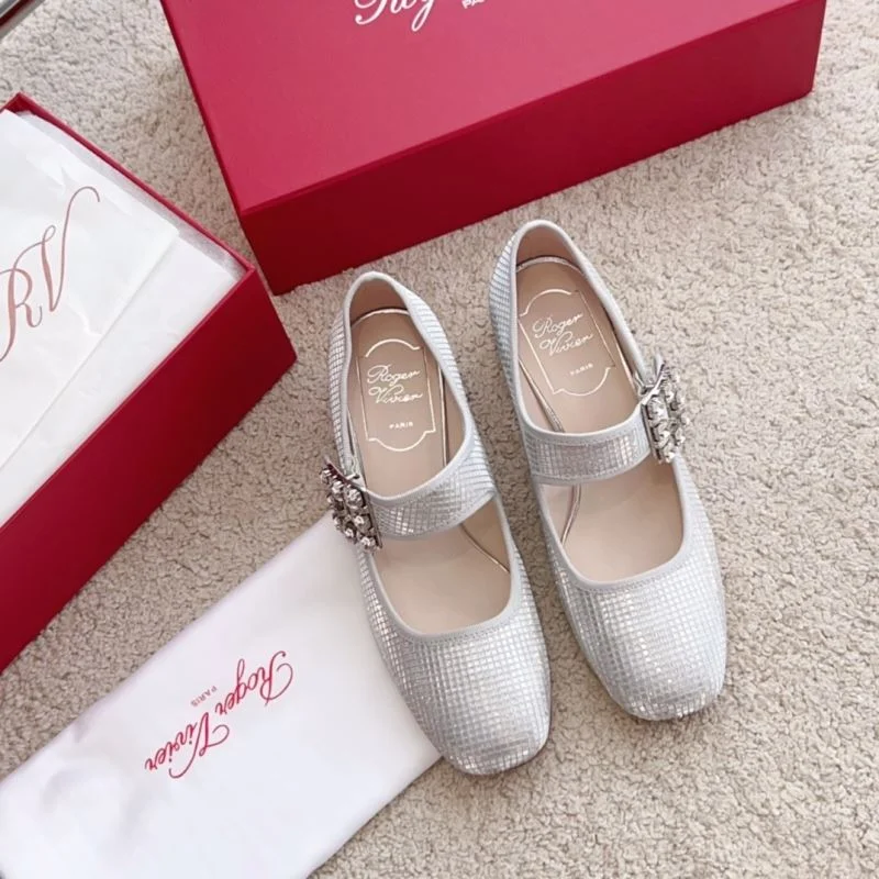 EyeCatching Roger Vivier Shoes 11303