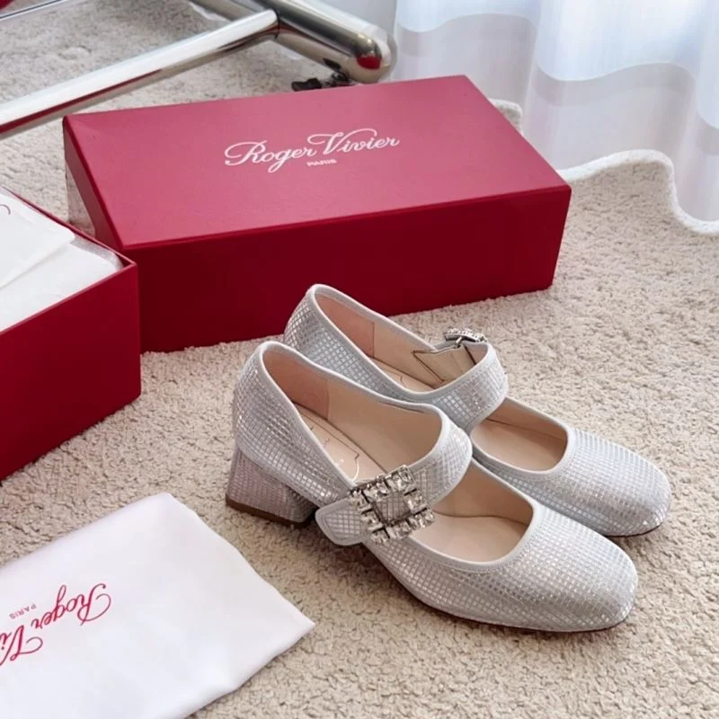 EyeCatching Roger Vivier Shoes 11303