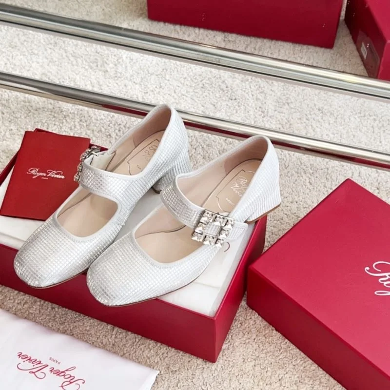 EyeCatching Roger Vivier Shoes 11303